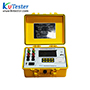 Three-Phase DC resistance Tester